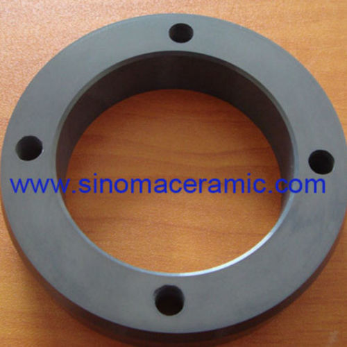 Guarnizione torica - Sinoma Advanced Nitride Ceramics Co.,Ltd - in ceramica / in silicio / per guarnizioni O-ring