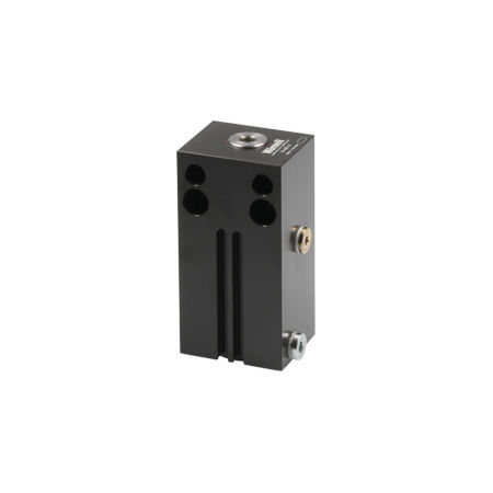 Cilindro pneumatico - DI-490 - Wörner - di indicizzazione