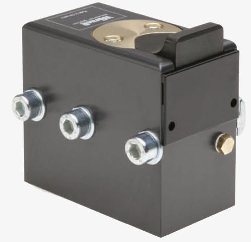 Cuscinetto assiale per trasportatore - D0-800 - Wörner