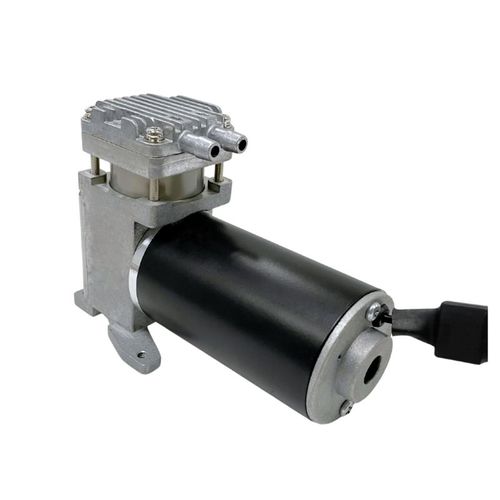 Compressore a pistone - BD-08A-S/BD-08V-S - Shenzhen Boden Technology Development Co., Ltd - d'aria / con brushless CC / fisso