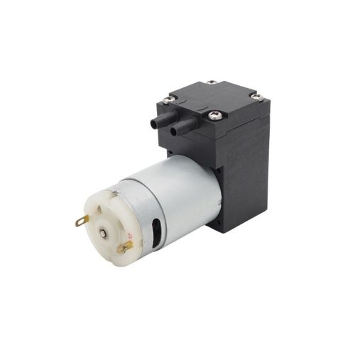 Pompa a membrana - BD-03W - Shenzhen Boden Technology Development Co., Ltd - ad acqua / per gas liquefatto / a motore DC