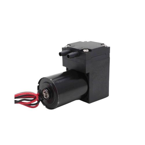 Pompa a membrana - BD-03WB - Shenzhen Boden Technology Development Co., Ltd - ad acqua / per gas liquefatto / con motore brushless DC