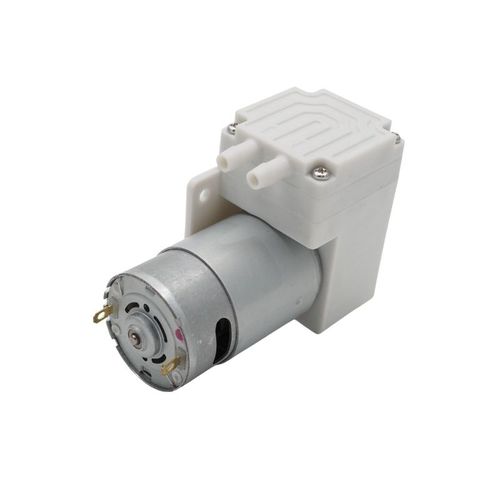 Pompa a membrana - BD-04W - Shenzhen Boden Technology Development Co., Ltd - ad acqua / per gas liquefatto / a motore DC