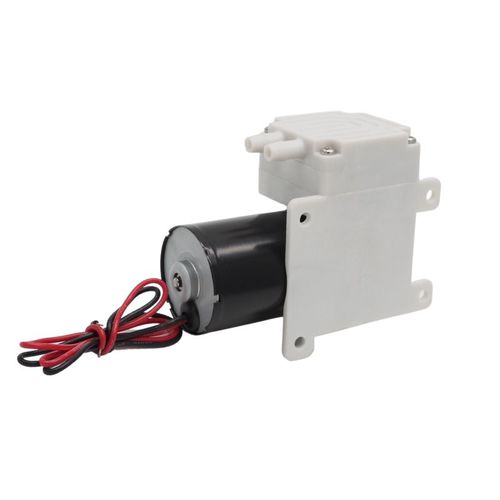 Pompa a membrana - BD-04WB - Shenzhen Boden Technology Development Co., Ltd - ad acqua / per gas liquefatto / con motore brushless DC