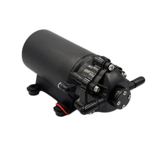 Pompa a membrana - BD-07WB - Shenzhen Boden Technology Development Co., Ltd - per gas liquefatto / con motore brushless DC / autoadescante