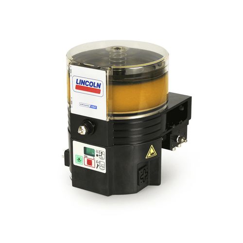 Sistema di lubrificazione a grasso - QLS301 SSV - SKF Lubrication Systems Germany GmbH - multipunto / elettrico / automatizzato