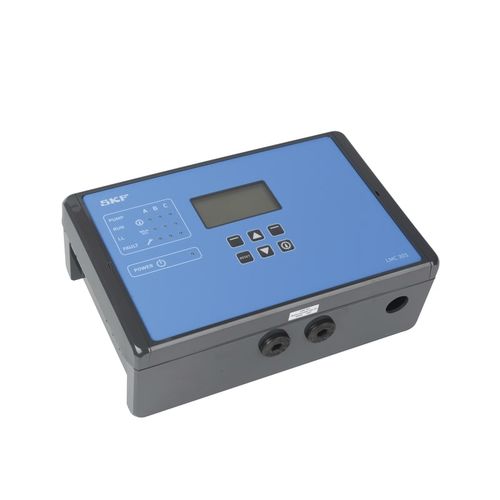 Unità di controllo per pompa a pistone - LMC 301 - SKF Lubrication Systems Germany GmbH - a ingranaggi