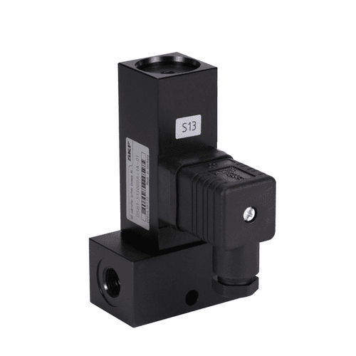 Pressostato meccanico - DSB - SKF Lubrication Systems Germany GmbH - NC / NO / per olio