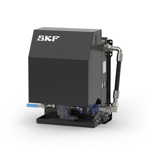 unità di filtrazione per olio - SKF Lubrication Systems Germany GmbH