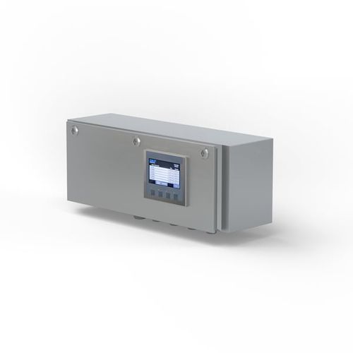 Sistema di conteggio di impulsi - IPM - SKF Lubrication Systems Germany GmbH - digitale / per olio / con uscita digitale