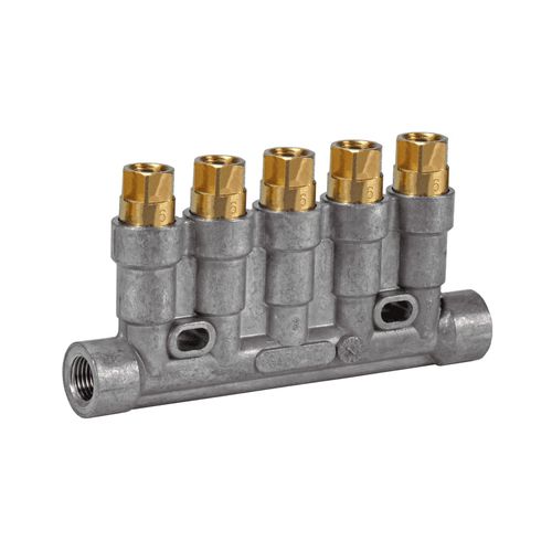 Oliatore - 340 - SKF Lubrication Systems Germany GmbH