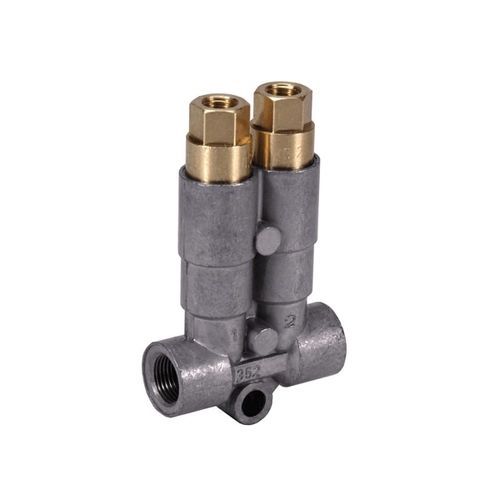 Oliatore - 350 - SKF Lubrication Systems Germany GmbH