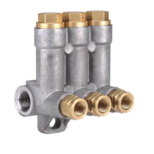 Oliatore - 370 - SKF Lubrication Systems Germany GmbH