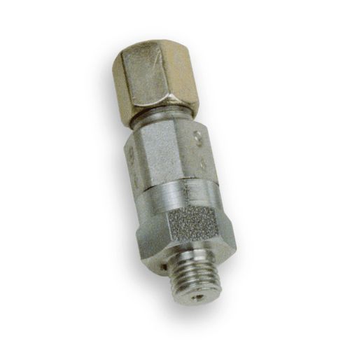 Oliatore - 321 - SKF Lubrication Systems Germany GmbH