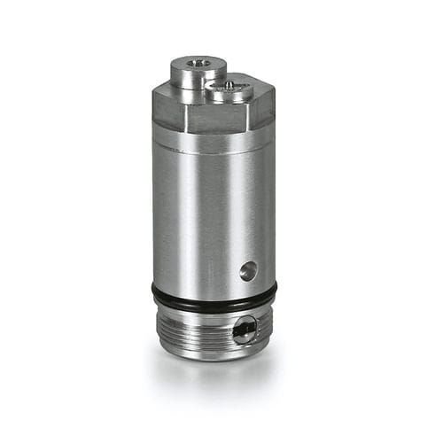 Oliatore - OI-AL-SR - SKF Lubrication Systems Germany GmbH