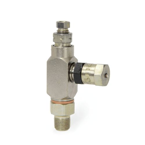 Oliatore - SL-42 - SKF Lubrication Systems Germany GmbH