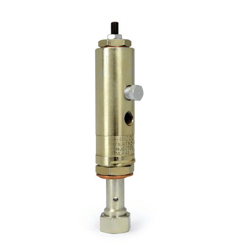 Oliatore - SL-41 - SKF Lubrication Systems Germany GmbH