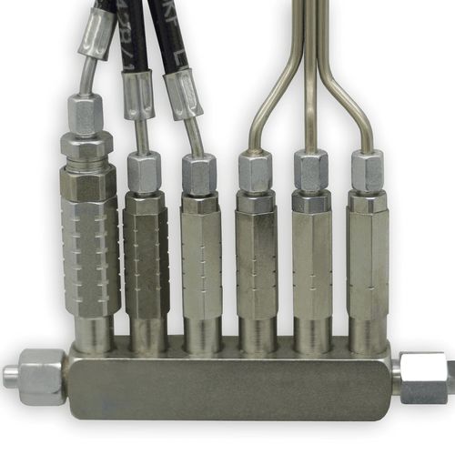 Oliatore - B-doser - SKF Lubrication Systems Germany GmbH