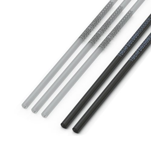 Tubo rigido per lubrificazione - T - SKF Lubrication Systems Germany GmbH - per olio / per grassi / in PA12