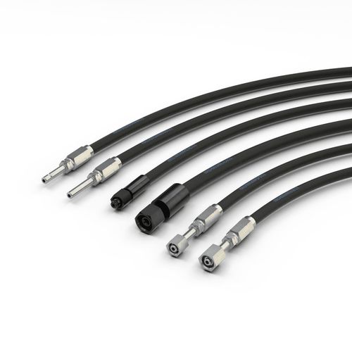 tubo flessibile ad alta pressione - SKF Lubrication Systems Germany GmbH