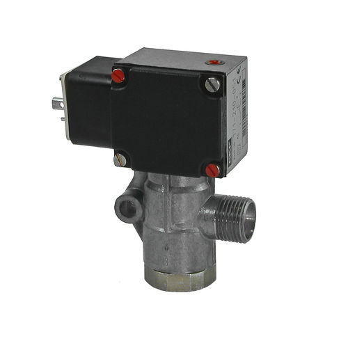 Flussostato per sistema di lubrificazione - 171 Series - SKF Lubrication Systems Germany GmbH - a pistone / per olio / per grassi