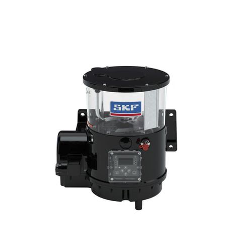 Pompa per grasso - KFG - SKF Lubrication Systems Germany GmbH