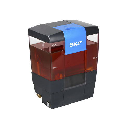 Pompa per grasso - PPS30 - SKF Lubrication Systems Germany GmbH