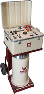 Tester dielettrico - 6CP series  - PHENIX TECHNOLOGIES INC - mobile