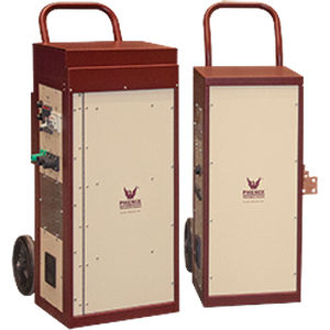 Impianto per prove disgiuntori - HC-C series  - PHENIX TECHNOLOGIES INC - con iniezione primaria
