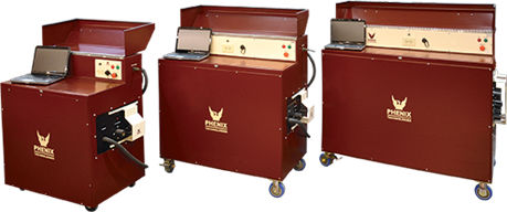 Tester di isolamento - CL series - PHENIX TECHNOLOGIES INC - di campo magnetico / di motore