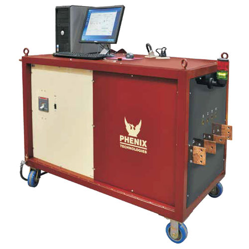 Impianto per prove elettrico - RCL-19, RCL-47 - PHENIX TECHNOLOGIES INC - per controlli di chiusura automatica