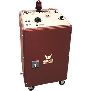 Apparecchio per prove di trasformatori - TTS M, TTS-1 series  - PHENIX TECHNOLOGIES INC - di corrente / dell'attenuazione / temperatura