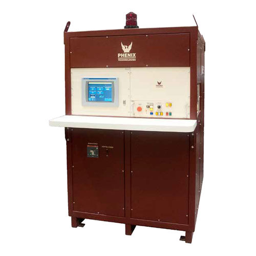 Apparecchio per prove di trasformatori - TTSxxxx series  - PHENIX TECHNOLOGIES INC - di corrente / dell'attenuazione / temperatura