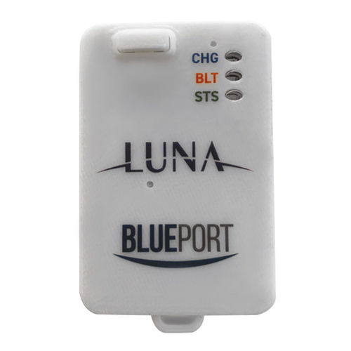 Unità di comunicazione di dati - Blueport - Luna Elektrik