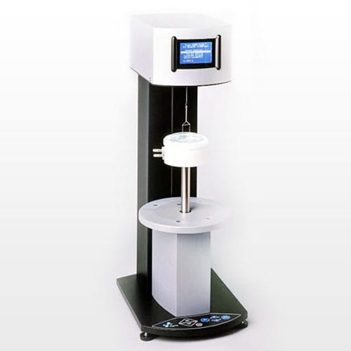 Tensiometro digitale - SIGMA 2000 - Energy Support - per la misura della tensione superficiale e interfacciale