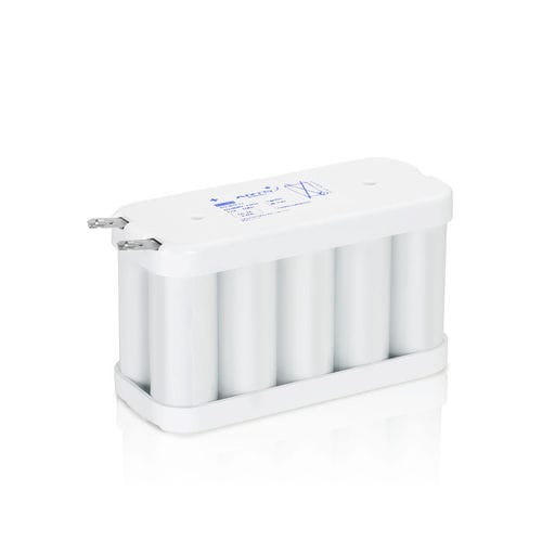 Batteria Ni-MH - ARTS Energy - a blocco / 12 V