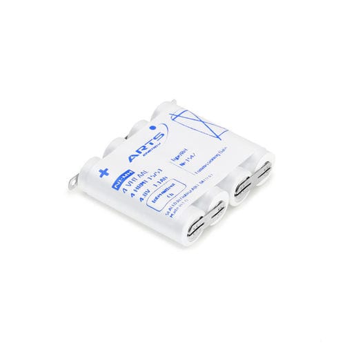 Batteria Ni-MH - ARTS Energy