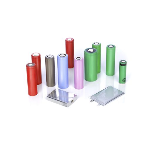 Pila ricaricabile Li-ion - Energy series - ARTS Energy - cilindrica