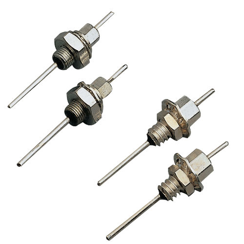 Filtro elettronico passa-alto - FC Series  - EXXELIA - passivo / EMI / di segnale