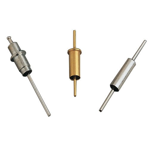 Filtro elettronico passa-alto - FP Series - EXXELIA - passivo / EMI / di segnale