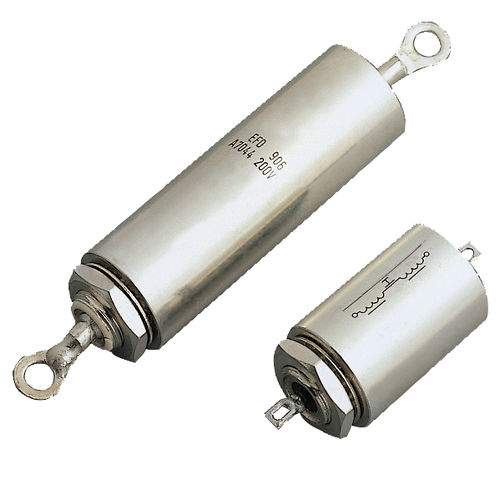 Filtro elettronico passa-alto - FT 100, FT 170 - EXXELIA - passivo / EMI / di segnale
