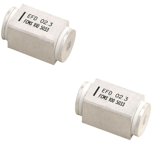 Filtro elettronico passa-alto - FCMS Series  - EXXELIA - passivo / EMI / di segnale