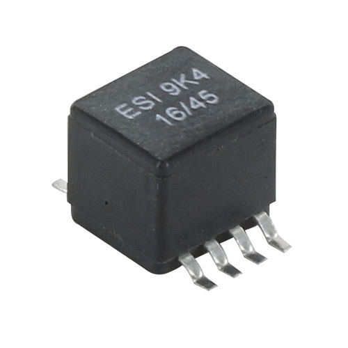 Induttore SMD - ESI 01, ESI 07 - EXXELIA - stampato / di filtraggio / di stoccaggio di energia