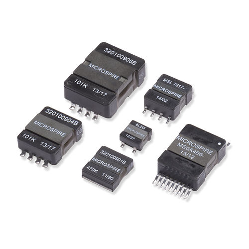 Induttore SMD - SESI Series  - EXXELIA - di spessore ridotto / di filtraggio / di stoccaggio di energia