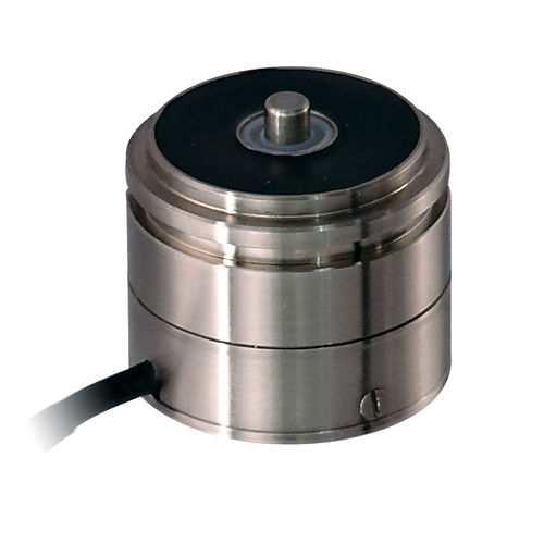 Encoder rotativo assoluto - AE Series  - EXXELIA - ottico