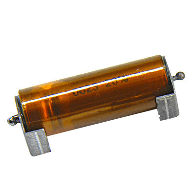 Condensatore al tantalio - WS83 - EXXELIA - assiale