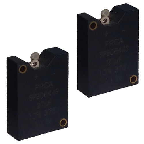 Condensatore al tantalio - AP31  - EXXELIA - SMD / di filtraggio / DC