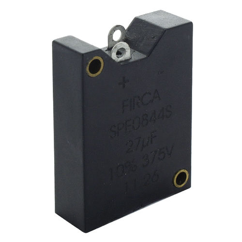 Condensatore al tantalio - AS31 - EXXELIA