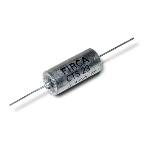 Condensatore al tantalio - CTS 23/33 - EXXELIA