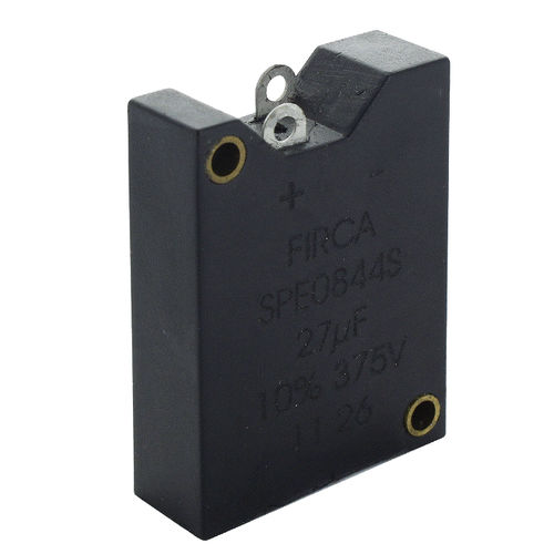 Condensatore al tantalio - SPE0844 - EXXELIA